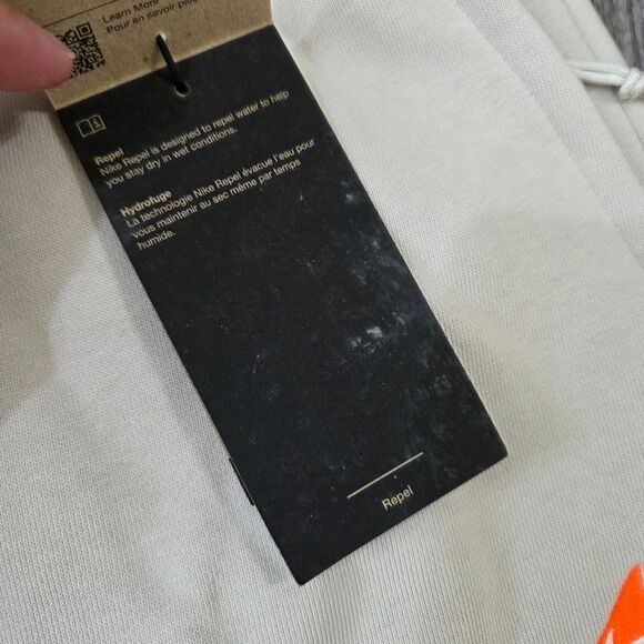 Nike ACG Lungs Therma-Fit Repel Tuff Fleece Jogger Pants XS Orewood FV8650-652 - Picture 10 of 11